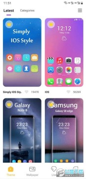 os14����������(OS14 launcher)