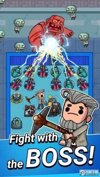 城镇幸存者无限钻石金币版 城镇幸存者无限钻石金币版