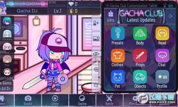 加查点心(Gacha Pastry)最新版 加查点心(Gacha Pastry)最新版