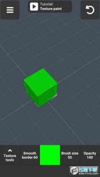 3dmodelingapp凹凸建模软件 3dmodelingapp凹凸建模软件