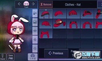 �Ӳ���Gacha Pastry