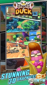 ����Ѽ��TheLastofDuck