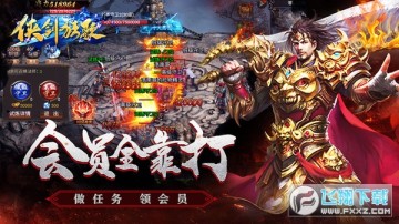 �������