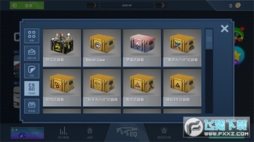 csgo����ģ�����ֻ������İ�