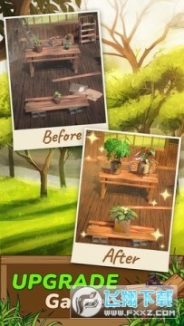 园艺与农场游戏安卓版 园艺与农场游戏安卓版