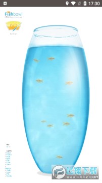 fishbowl��ײ�������