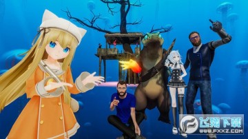 vrchat最新版本 vrchat最新版本