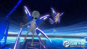 vrchat中文正版 vrchat中文正版