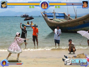 东东不死传说下载正版 东东不死传说下载正版