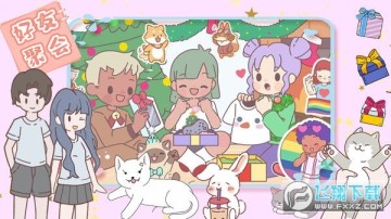 ʱ��С��Ů�ѼҰ�׿���°�