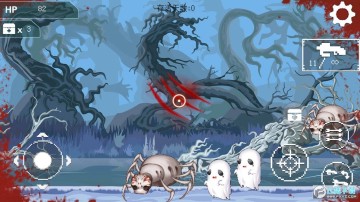 千鬼白行 千鬼白行