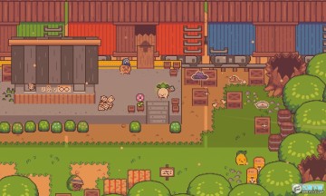 大头菜菜历险记官方正版 大头菜菜历险记官方正版