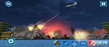 城市粉碎摧毁城市去广告最新版 城市粉碎摧毁城市去广告最新版