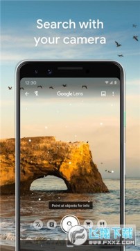 Google Lens(�ȸ����ܾ�ͷ)
