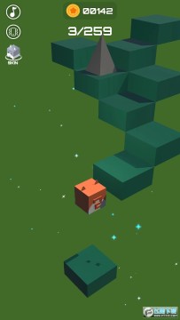 跳跃之王免广告最新版 跳跃之王免广告最新版