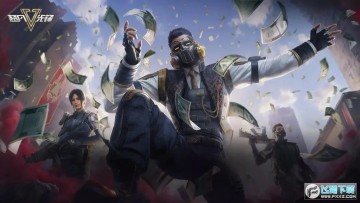 超凡先锋国服下载安装最新版 超凡先锋国服下载安装最新版