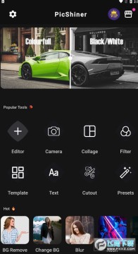 PicShiner app官方正版 PicShiner app官方正版