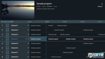 tivimateTV电视盒子版 tivimateTV电视盒子版