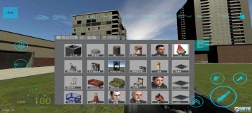 盖瑞模组(汉化版)mod手机饭 盖瑞模组(汉化版)mod手机饭