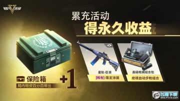 超凡先锋保险箱怎么扩容?超凡先锋保险箱超全使用指南 超凡先锋保险箱怎么扩容?超凡先锋保险箱超全使用指南