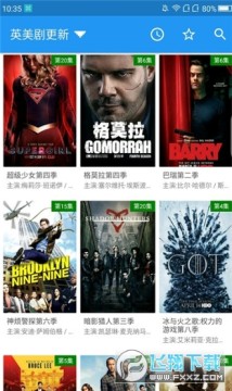 鲸看看影视app下载最新版 鲸看看影视app下载最新版