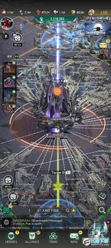 ����ս������(Nexus War)�ٷ���