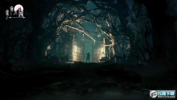 诡秘庄园 诡秘庄园