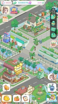 岛村建设者免广告最新版 岛村建设者免广告最新版