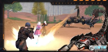 ��������������ֻ����İ�(Survival and Rise: Being Alive)