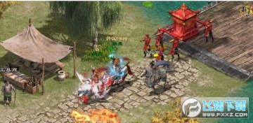 原始征途情缘任务怎么做?原始征途情缘任务攻略 原始征途情缘任务怎么做?原始征途情缘任务攻略