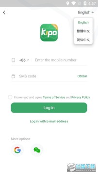 GAMEKIPO��Ϸ���ӹ��ʰ�