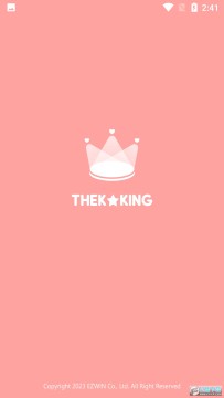 thekking最新版安卓2023 thekking最新版安卓2023