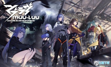 Muv Luv Dimensions�շ��ٷ���