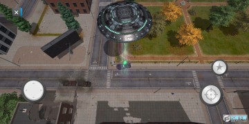 城市粉碎模拟器2无冷却最新版 城市粉碎模拟器2无冷却最新版