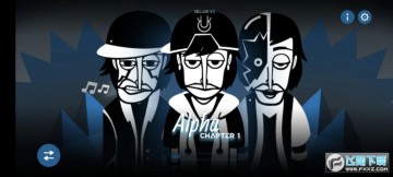 节奏盒子豪华重置版 节奏盒子豪华重置版