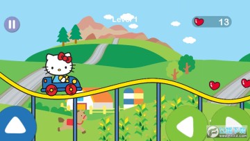 Kitty Racing AdventuresϷٷİ