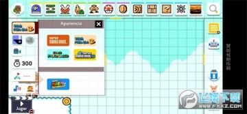 smmwe马里奥制造最新版 smmwe马里奥制造最新版