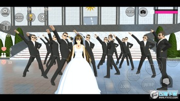 sakurablue20樱花校园模拟器2023中文版 sakurablue20樱花校园模拟器2023中文版