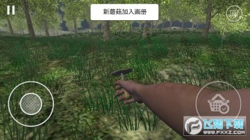 真实采集蘑菇模拟器无限金币版 真实采集蘑菇模拟器无限金币版