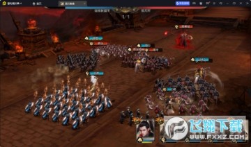 楚汉秦唐送神将40000充BT版 楚汉秦唐送神将40000充BT版