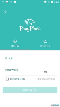 ��ƥ����ƽ̨ponyplace�ٷ�����