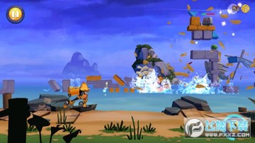 ��ŭ��С����ν�չٷ�����