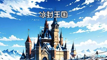 冰封王国 冰封王国