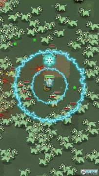 城市幸存者 城市幸存者