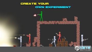 ragdollplayground��Ϸ�ٷ����°�