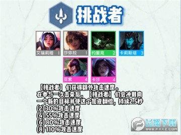 雲頂之弈s9羈絆大全_雲頂之弈s9羈絆全覽圖_s9全羈絆有哪些 雲頂之弈s9羈絆大全_雲頂之弈s9羈絆全覽圖_s9全羈絆有哪些