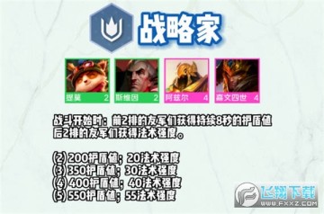 雲頂之弈s9羈絆大全_雲頂之弈s9羈絆全覽圖_s9全羈絆有哪些 雲頂之弈s9羈絆大全_雲頂之弈s9羈絆全覽圖_s9全羈絆有哪些