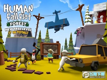 Human Fall Flat����������