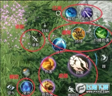 逆水寒手游逐鹿仙原玩法攻略_逆水寒手游逐鹿仙原吃鸡攻略 逆水寒手游逐鹿仙原玩法攻略_逆水寒手游逐鹿仙原吃鸡攻略