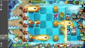 植物大战僵尸中国馆最新版本 植物大战僵尸中国馆最新版本